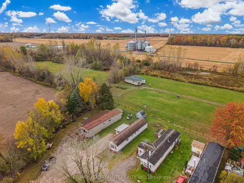 43969 Highway 3 N/a Wainfleet ON L0S 1V0