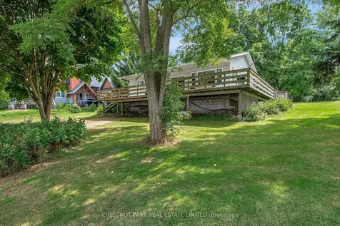 84-88 Munroe Lane Prince Edward County ON K0K 2T0