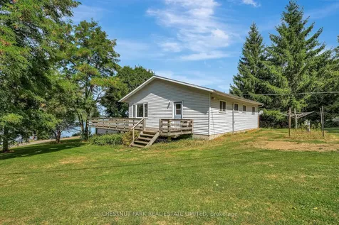84-88 Munroe Lane Prince Edward County ON K0K 2T0