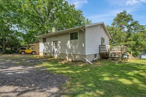84-88 Munroe Lane Prince Edward County ON K0K 2T0