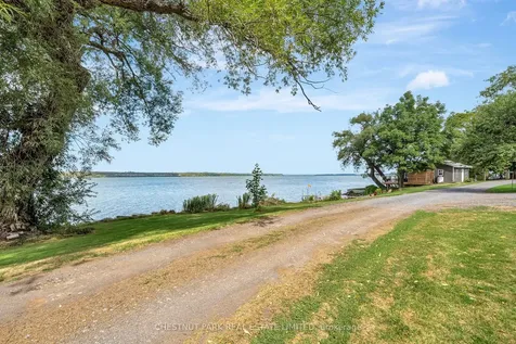 84-88 Munroe Lane Prince Edward County ON K0K 2T0
