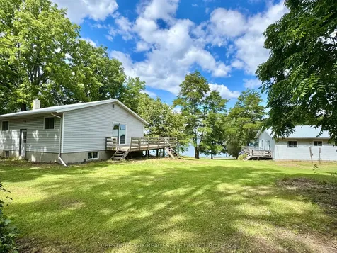 84-88 Munroe Lane Prince Edward County ON K0K 2T0