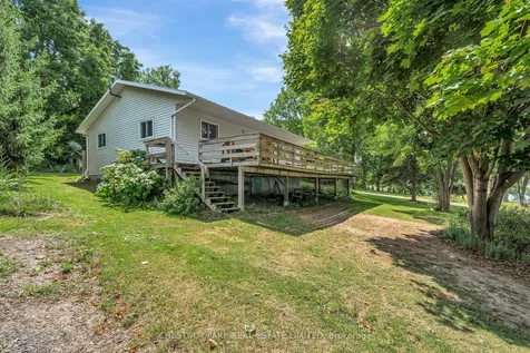 84-88 Munroe Lane Prince Edward County ON K0K 2T0