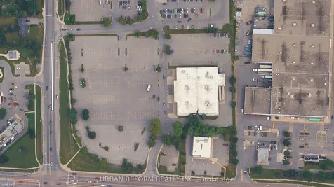 1020 Midland Avenue Kingston ON K7P 2X9