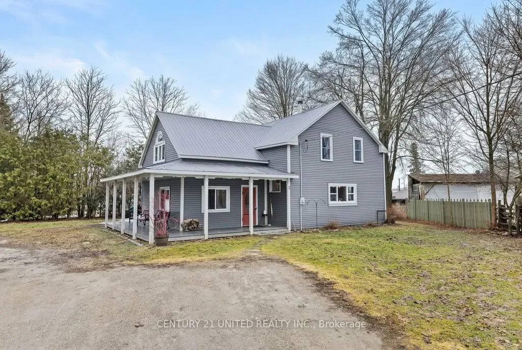 2 Mclean Avenue Havelock-belmont-methuen ON K0L 1Z0