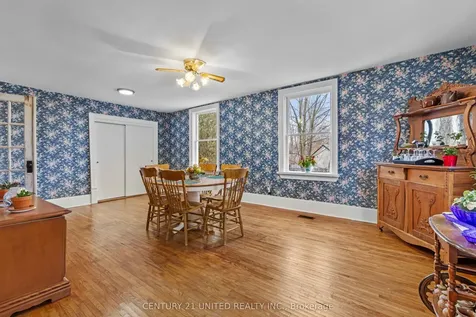 2 Mclean Avenue Havelock-belmont-methuen ON K0L 1Z0