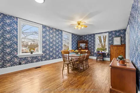2 Mclean Avenue Havelock-belmont-methuen ON K0L 1Z0