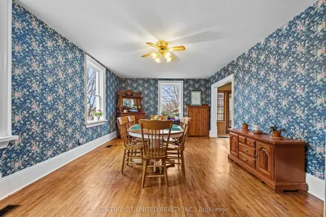 2 Mclean Avenue Havelock-belmont-methuen ON K0L 1Z0
