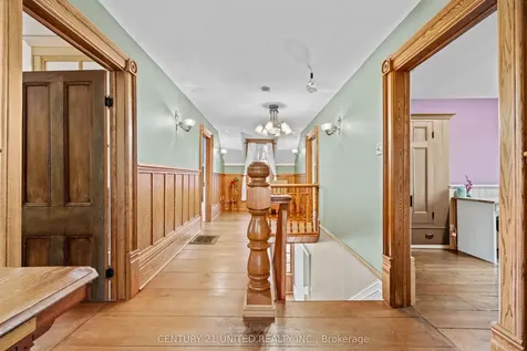 2 Mclean Avenue Havelock-belmont-methuen ON K0L 1Z0