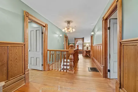 2 Mclean Avenue Havelock-belmont-methuen ON K0L 1Z0