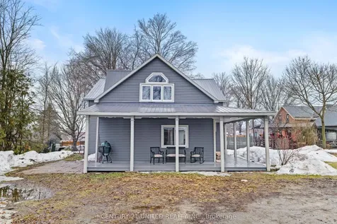 2 Mclean Avenue Havelock-belmont-methuen ON K0L 1Z0