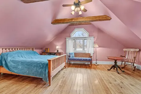 2 Mclean Avenue Havelock-belmont-methuen ON K0L 1Z0
