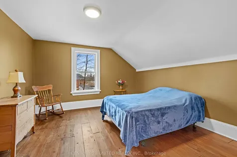 2 Mclean Avenue Havelock-belmont-methuen ON K0L 1Z0