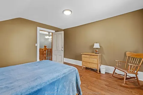 2 Mclean Avenue Havelock-belmont-methuen ON K0L 1Z0
