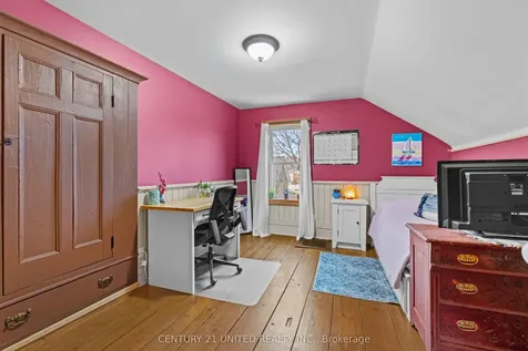2 Mclean Avenue Havelock-belmont-methuen ON K0L 1Z0