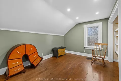 2 Mclean Avenue Havelock-belmont-methuen ON K0L 1Z0