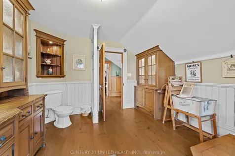 2 Mclean Avenue Havelock-belmont-methuen ON K0L 1Z0