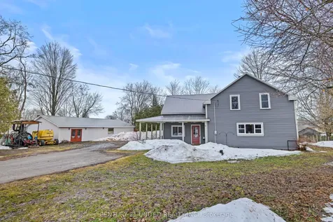 2 Mclean Avenue Havelock-belmont-methuen ON K0L 1Z0