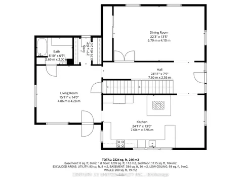2 Mclean Avenue Havelock-belmont-methuen ON K0L 1Z0