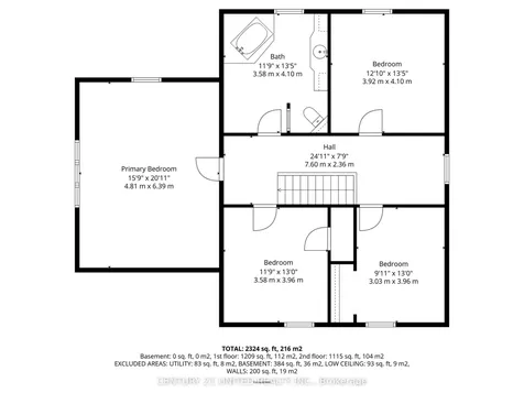 2 Mclean Avenue Havelock-belmont-methuen ON K0L 1Z0