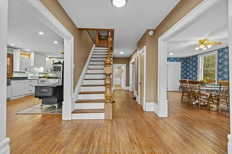 2 Mclean Avenue Havelock-belmont-methuen ON K0L 1Z0