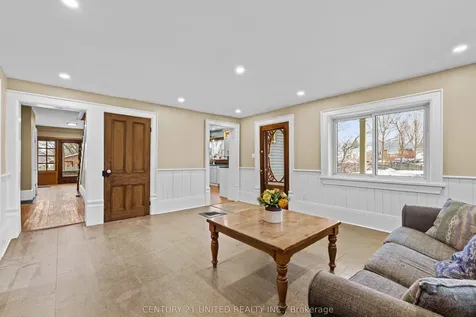 2 Mclean Avenue Havelock-belmont-methuen ON K0L 1Z0