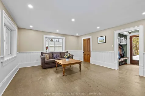 2 Mclean Avenue Havelock-belmont-methuen ON K0L 1Z0