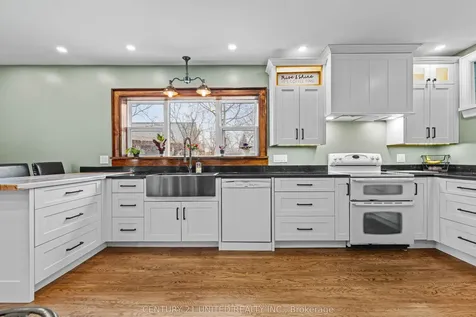 2 Mclean Avenue Havelock-belmont-methuen ON K0L 1Z0