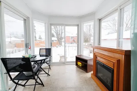 1220 Caswell Crescent Cornwall ON K6J 4V6