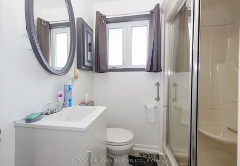 1220 Caswell Crescent Cornwall ON K6J 4V6