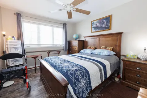 1220 Caswell Crescent Cornwall ON K6J 4V6