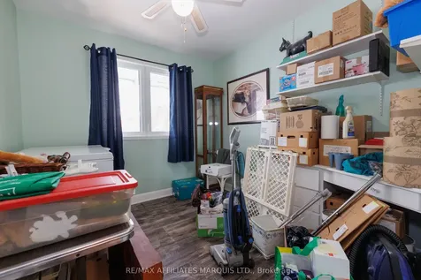 1220 Caswell Crescent Cornwall ON K6J 4V6