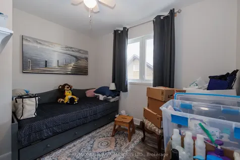 1220 Caswell Crescent Cornwall ON K6J 4V6