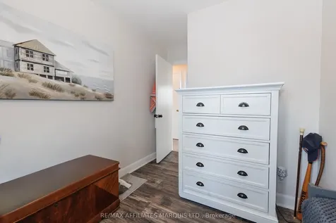 1220 Caswell Crescent Cornwall ON K6J 4V6