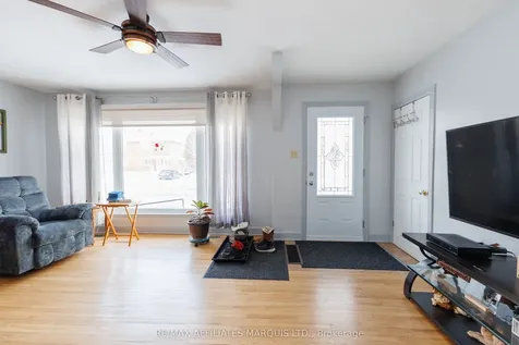1220 Caswell Crescent Cornwall ON K6J 4V6