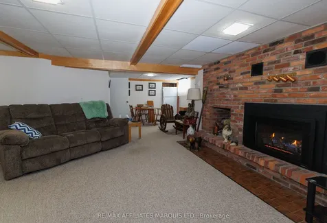1220 Caswell Crescent Cornwall ON K6J 4V6