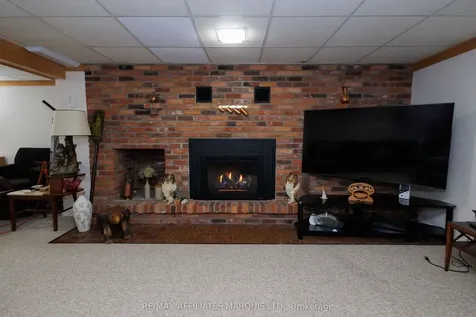 1220 Caswell Crescent Cornwall ON K6J 4V6