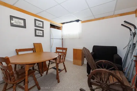 1220 Caswell Crescent Cornwall ON K6J 4V6