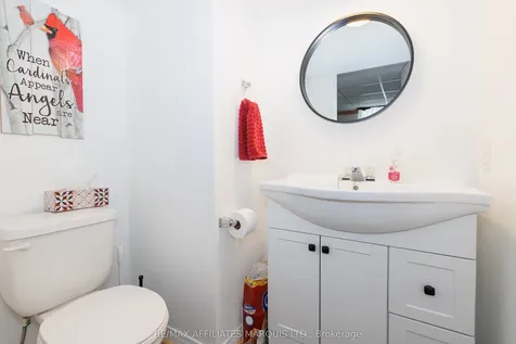 1220 Caswell Crescent Cornwall ON K6J 4V6