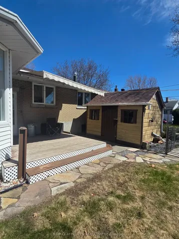 1220 Caswell Crescent Cornwall ON K6J 4V6
