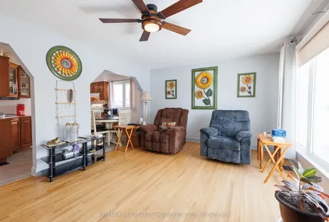 1220 Caswell Crescent Cornwall ON K6J 4V6