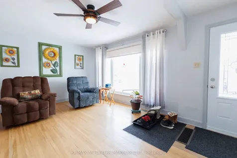 1220 Caswell Crescent Cornwall ON K6J 4V6