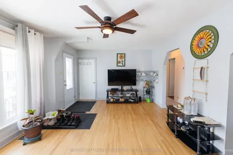 1220 Caswell Crescent Cornwall ON K6J 4V6