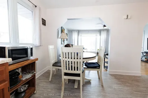 1220 Caswell Crescent Cornwall ON K6J 4V6