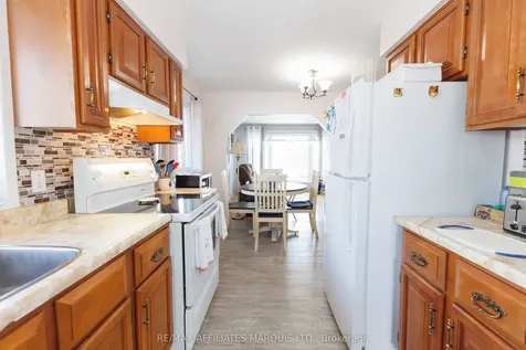 1220 Caswell Crescent Cornwall ON K6J 4V6