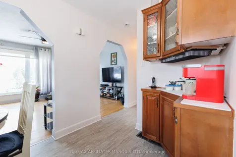 1220 Caswell Crescent Cornwall ON K6J 4V6