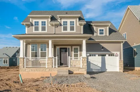 54 Beach Walk Crescent Fort Erie ON L0S 1N0