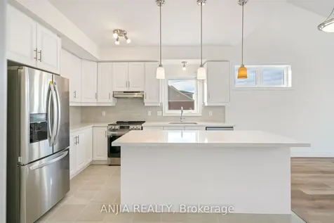 54 Beach Walk Crescent Fort Erie ON L0S 1N0