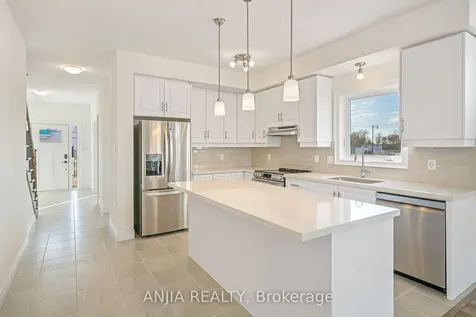 54 Beach Walk Crescent Fort Erie ON L0S 1N0