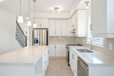 54 Beach Walk Crescent Fort Erie ON L0S 1N0